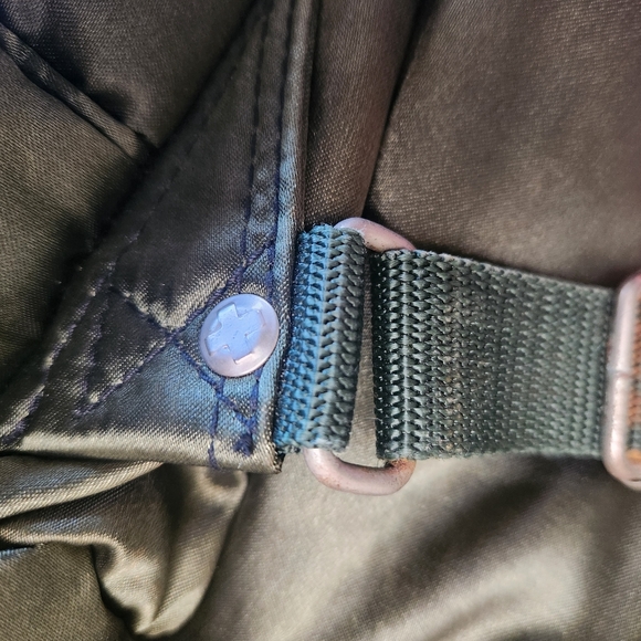 Doc Marten flight jacket backpack - Picture 9 of 14